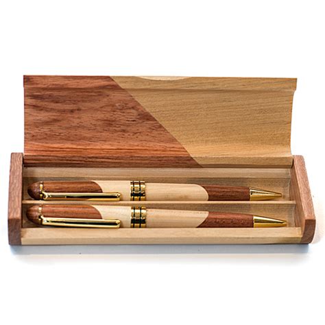 pen pencil gift sets personalized